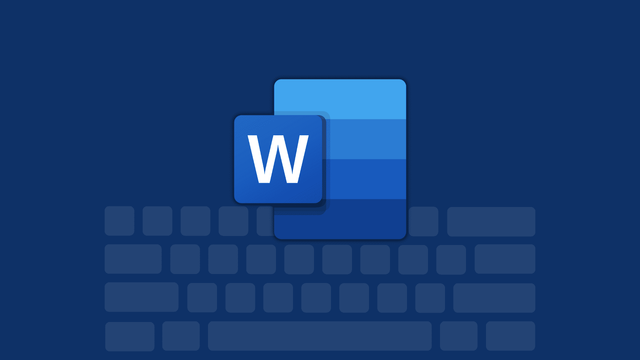 Microsoft Word Overview