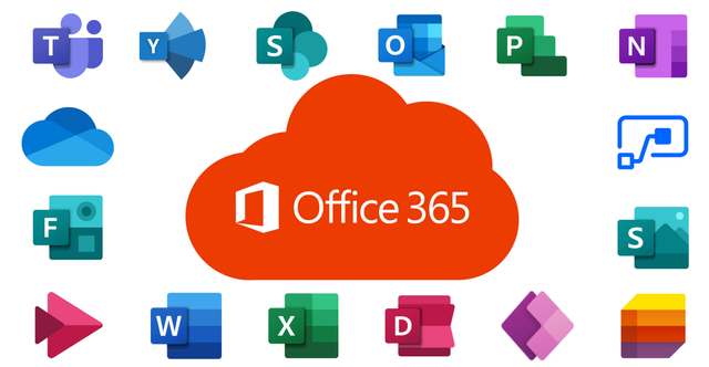 Microsoft Office Tools: 