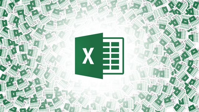 Microsoft Office Tools: Excel
